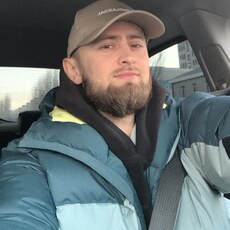 Фотография мужчины John Wick, 32 года из г. Кокшетау