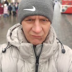 Фотография мужчины Михаил, 42 года из г. Саяногорск