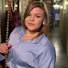 Фотография девушки Анастасия, 32 года из г. Свердловский