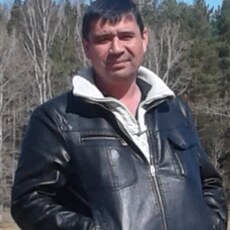 Фотография мужчины Дима, 46 лет из г. Истра