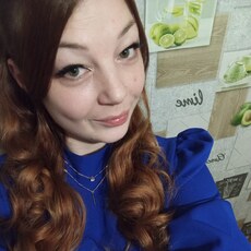 Фотография девушки Kristina, 29 лет из г. Сыктывкар