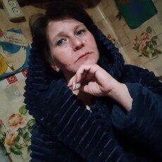 Фотография девушки Нина, 45 лет из г. Мещовск