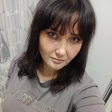 Фотография девушки Юлия, 34 года из г. Горняк (Алтайский Край)