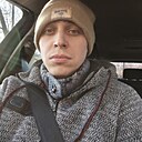 Сергей, 31 год