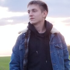 Фотография мужчины Данила, 22 года из г. Могилев
