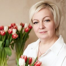 Фотография девушки Наталья, 50 лет из г. Тула