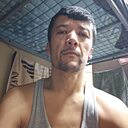 Ахрор, 37 лет