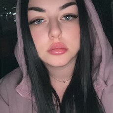 Фотография девушки Алина, 26 лет из г. Усть-Лабинск