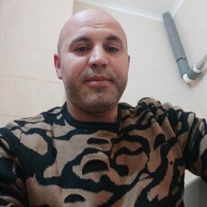 Фотография мужчины Елнур, 37 лет из г. Шымкент