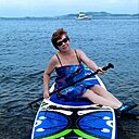 Алисия, 60 лет