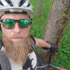 Фотография мужчины Di, 40 лет из г. Пенза