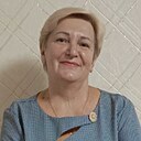 Валентина, 62 года