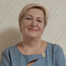Фотография девушки Валентина, 62 года из г. Белово