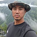 Асанали, 41 год