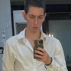 Фотография мужчины Александр, 26 лет из г. Железногорск