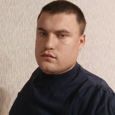 Фотография мужчины Денис, 24 года из г. Курчатов