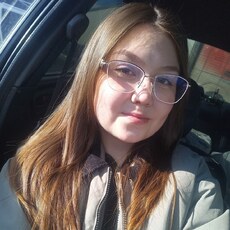 Фотография девушки София, 24 года из г. Ачинск