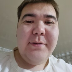 Фотография мужчины Maulen, 28 лет из г. Петропавловск