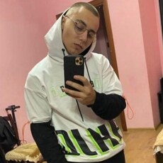 Фотография мужчины Даниил, 27 лет из г. Люберцы