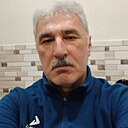 Расмус, 58 лет