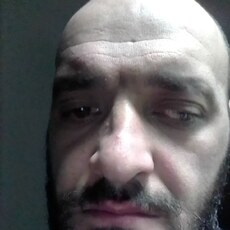 Фотография мужчины Тамик, 37 лет из г. Владикавказ