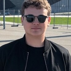 Фотография мужчины Ярослав, 21 год из г. Салехард