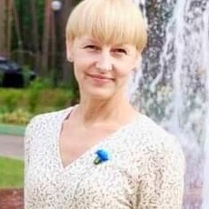 Фотография девушки Татьяна, 48 лет из г. Волковыск