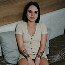 Анастасия, 25 лет