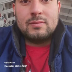 Фотография мужчины Коля, 30 лет из г. Геленджик