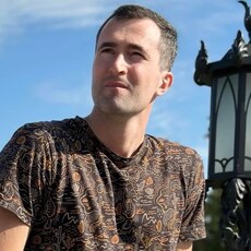 Фотография мужчины Игорь, 39 лет из г. Брест