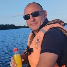 Фотография мужчины Рома, 42 года из г. Тучково