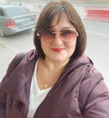 Фотография девушки Ольга, 51 год из г. Саратов