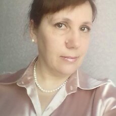 Фотография девушки Светлана, 53 года из г. Челябинск
