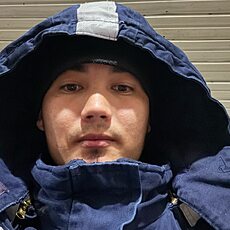 Фотография мужчины Нурс, 29 лет из г. Атырау(Гурьев)