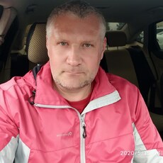 Фотография мужчины Игорь, 52 года из г. Набережные Челны