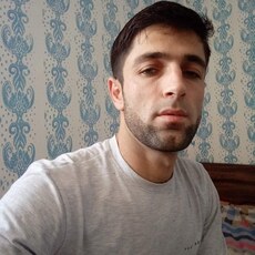 Фотография мужчины Али, 27 лет из г. Кызыл