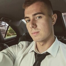 Фотография мужчины Maks, 22 года из г. Познань