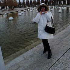 Фотография девушки Любовь, 55 лет из г. Ростов-на-Дону