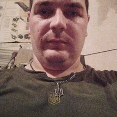 Фотография мужчины Сергій, 32 года из г. Николаев