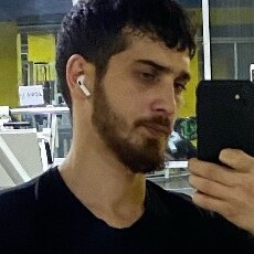 Фотография мужчины Рахим, 26 лет из г. Тобольск