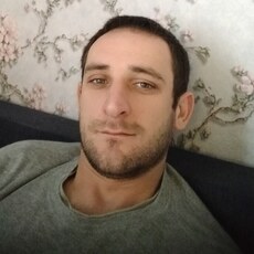 Фотография мужчины Юрий, 29 лет из г. Афипский