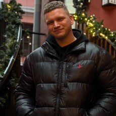 Фотография мужчины Артём, 21 год из г. Могилев