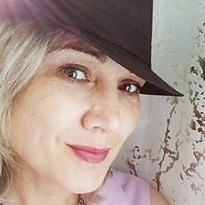 Фотография девушки Алена, 41 год из г. Тарко-Сале