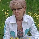 Любочка, 62 года