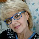 Любочка, 62 года