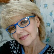 Фотография девушки Любочка, 62 года из г. Камень-на-Оби