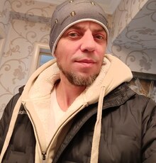 Фотография мужчины Денис, 45 лет из г. Алматы