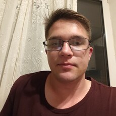 Фотография мужчины Roma, 18 лет из г. Гомель