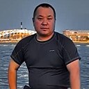 Музаффар, 43 года