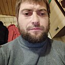 Андрей, 35 лет